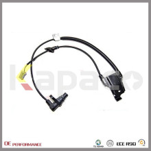 Toyota Highlander 2008 - 2013 Hinten rechts Passagierseite ABS RAD GESCHWINDIGKEIT SENSOR OEM NEIN. 89545-0E050